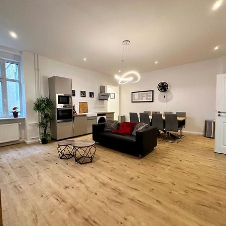 Fairapart 4 Rooms Apartment In Heart Of Берлин Екстериор снимка