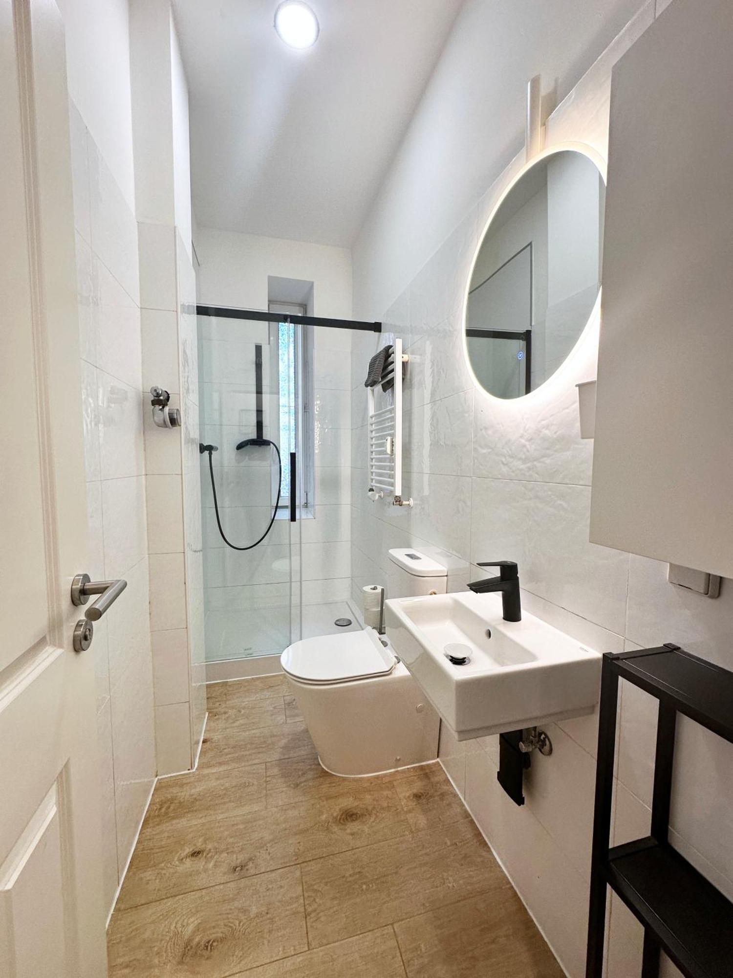 Fairapart 4 Rooms Apartment In Heart Of Берлин Екстериор снимка